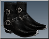 cowboy fleur boots